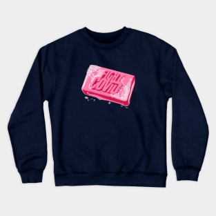 Fight Covid Crewneck Sweatshirt